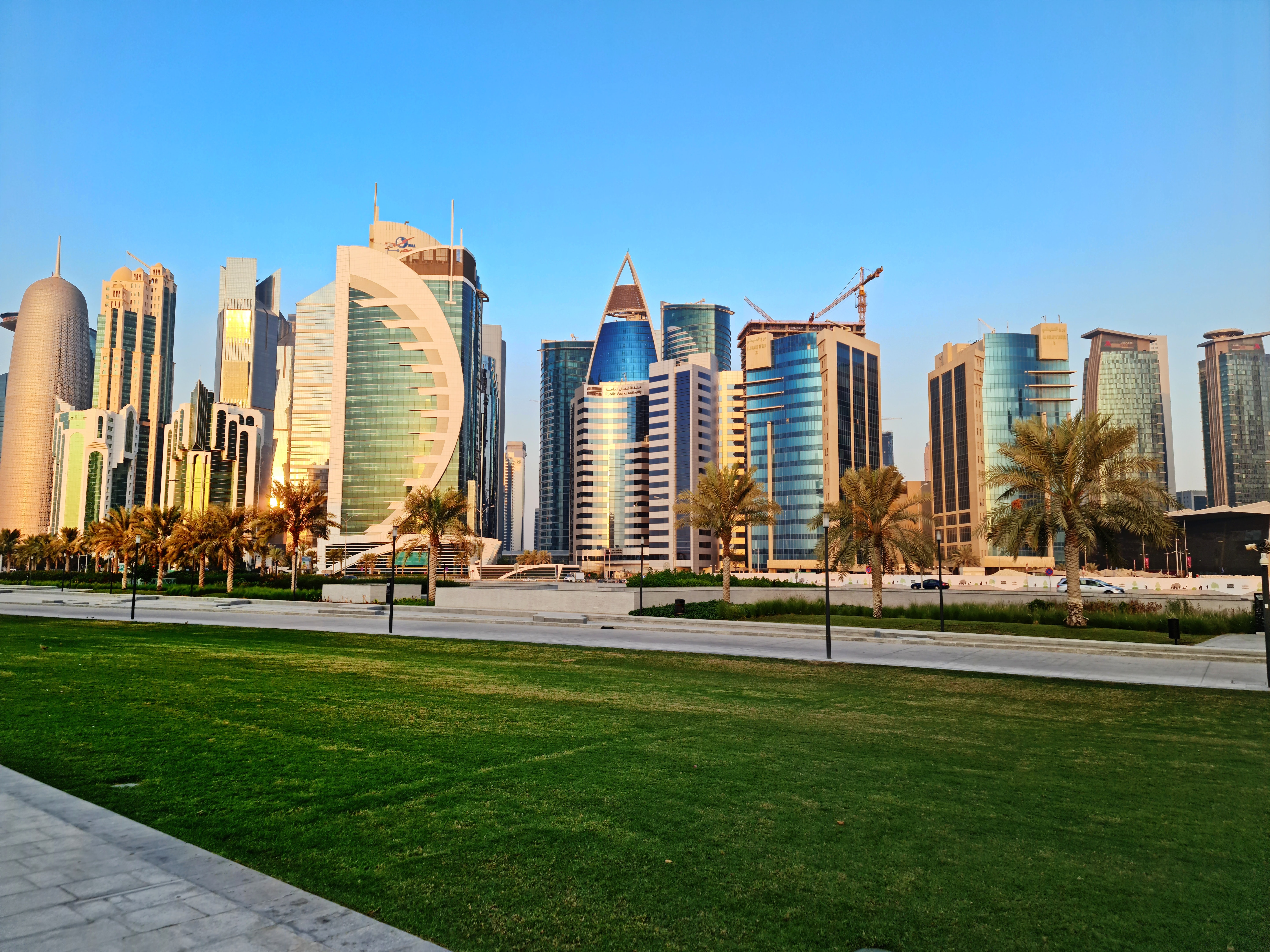 Qatar Property Visa