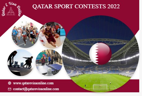 Qatar Sports Contests 2022