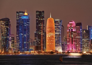 Qatar Tourist Visa