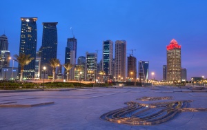 Qatar Transit Visa