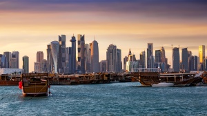 Qatar Travel Guide