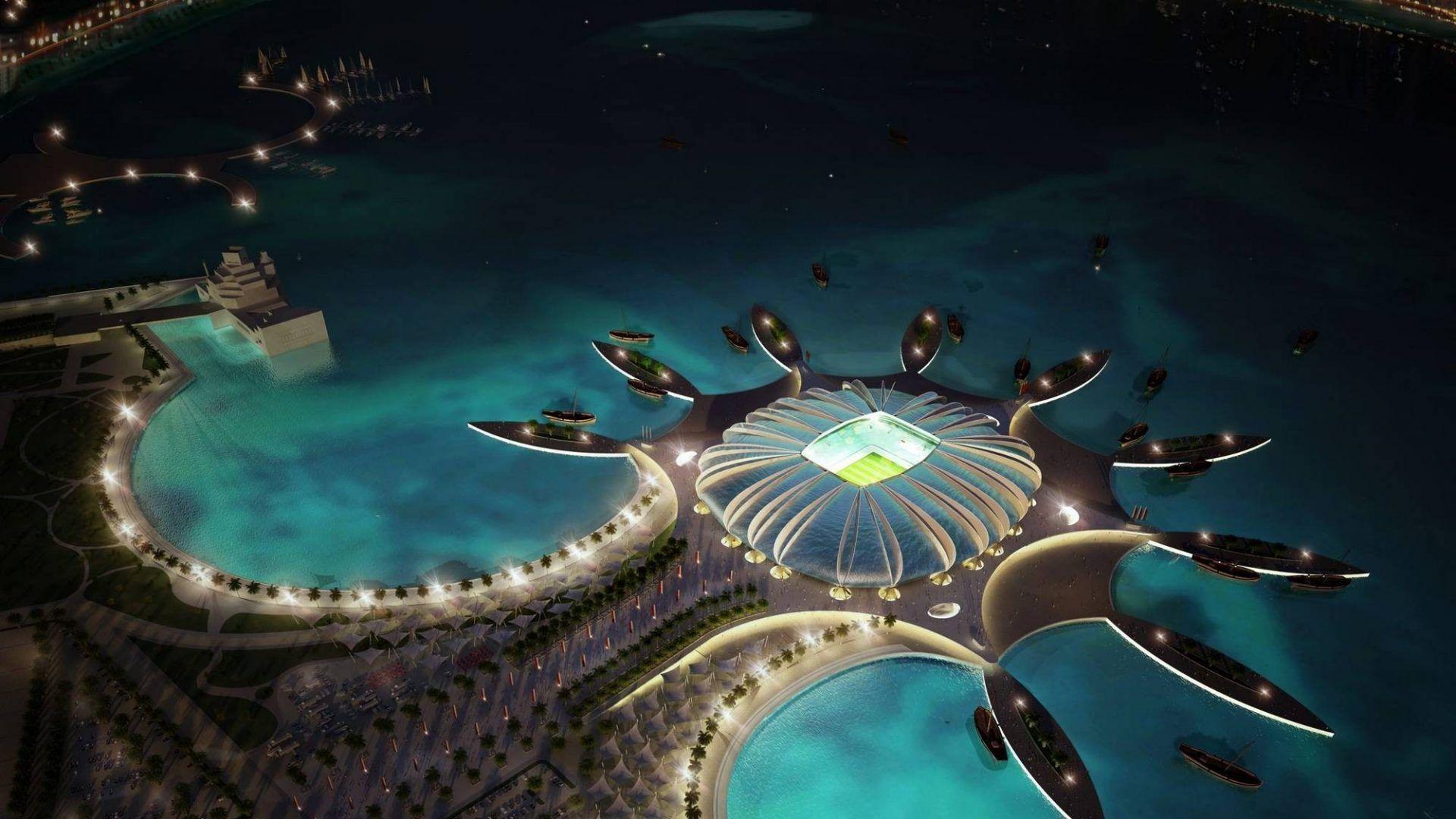 Qatar Vacation Guidelines And Qatar Visa Online