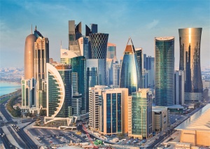 Qatar Visa For Pakistani Nationals