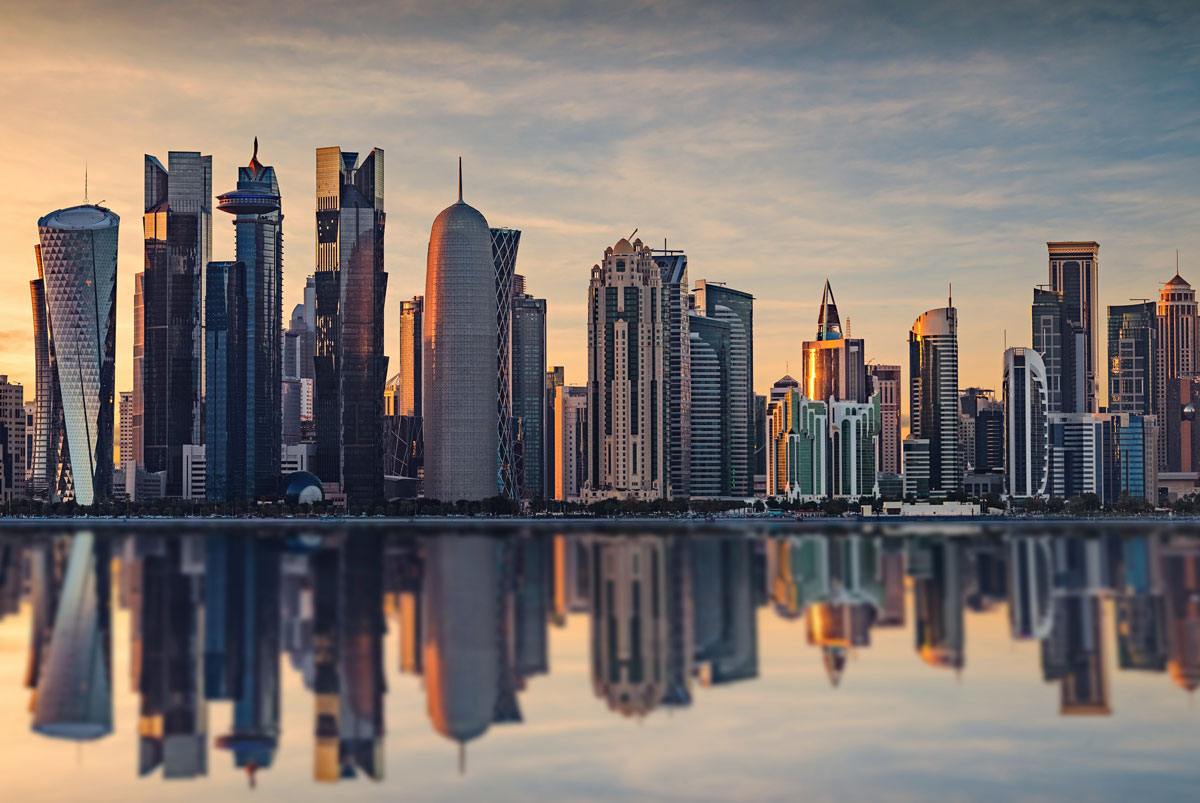 Qatar Visa For Turkmenistan Citizens