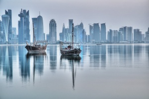 Qatar Visa From Jordon