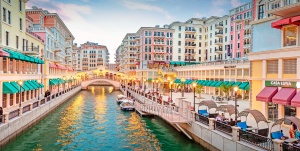 Qatar Visa From United Arab Emirates