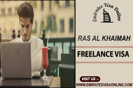 Freelance Visa Ras Al Khaimah 2026 | Benefits & Requirements