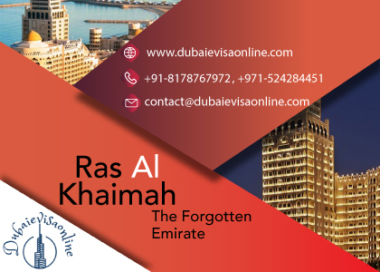 Ras Al Khaimah Travel Guide | Attractions, Nature & Adventure