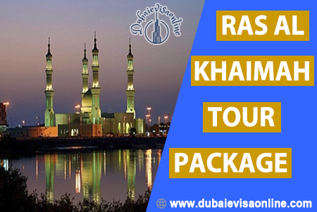 Ras Al Khaimah Tour Package | Places To Visit, Things To Do & Travel Guide