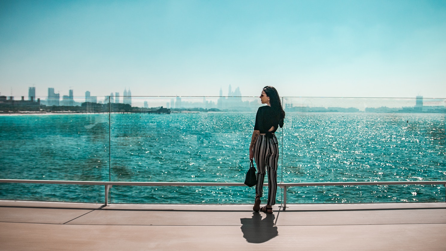 Is Dubai Safe for Women? 2026