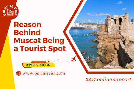 Top Things To Do In Muscat 2026 | Famous Attractions & Travel Guide