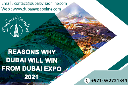 Why Dubai Continues To Win After Expo 2021 | Economic & Tourism Impact