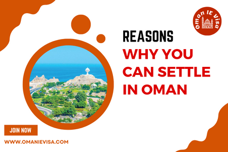 Why Work And Settle In Oman 2026 | High-paying Jobs & Expat Life