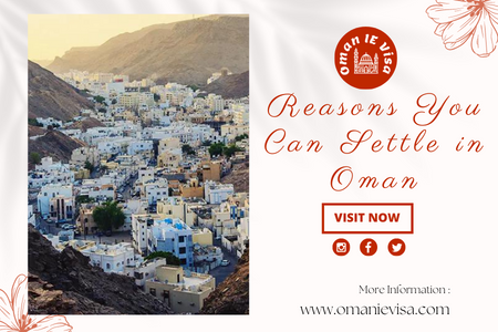 Living In Oman 2026 - Benefits, Lifestyle, And Job Opportunities