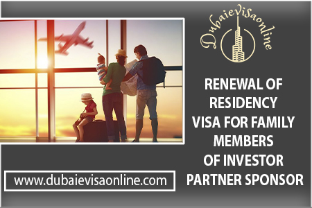 Uae Residence Visa Guide - Types, Eligibility, Requirements & Renewal