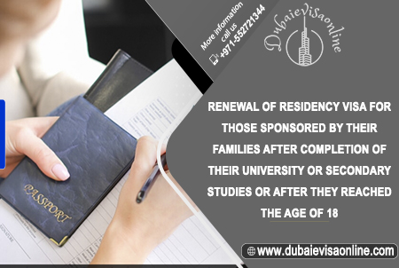 Uae Residence Visa Guide - Eligibility, Process, Renewal & Requirements