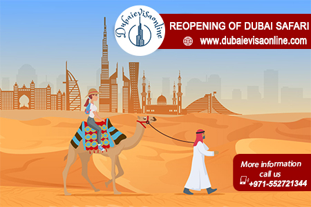 Dubai Safari Park Guide | Attractions, Safari Zones & Visitor Tips
