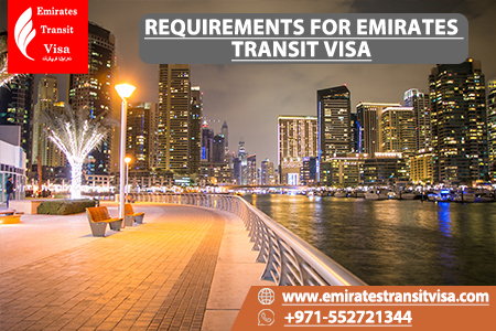 Emirates Transit Visa 2026 - Apply 48 | 96 Hour Uae Transit Visa For Your Layover