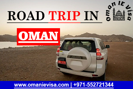 Oman Road Trip 2026 - Best Routes, Car Rental Tips & Travel Itinerary
