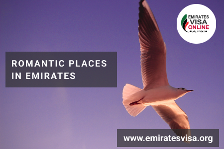 Romantic Honeymoon Places In The Emirates 2026 | Dubai & Emirates Couple Getaways