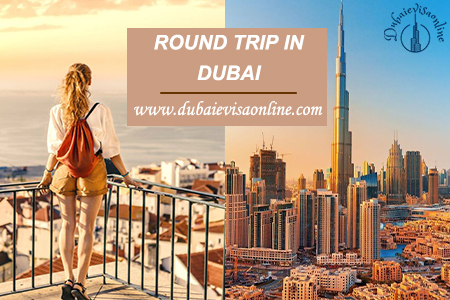 8-day Dubai Round Trip Itinerary | Attractions, Travel & Visa Guide