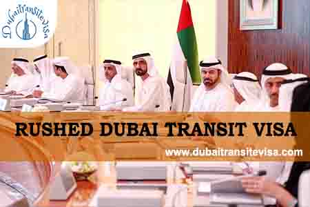 Dubai Transit Visa 2026: 48 | 96 Hours | Requirements, Fees & Express Apply