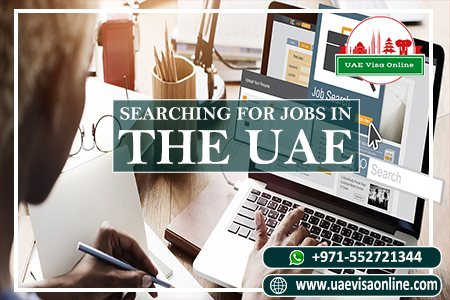 Jobseeker Visa Uae | Uae Job Vacancies Updated 2024