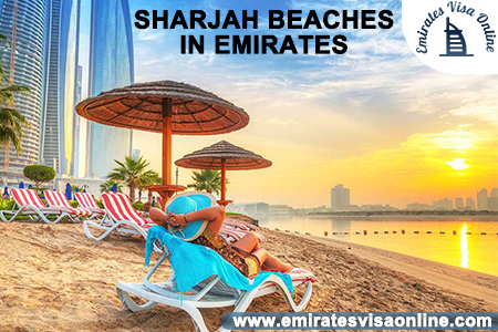 Best Beaches in Sharjah - Top 12 Spots, Things to Do