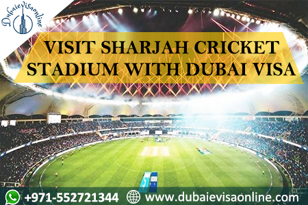 Sharjah Cricket Stadium Guide - Capacity, History, Matches & Visitor Info