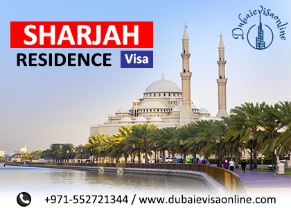 Sharjah Residence Visa Guide - Eligibility, Documents & How To Apply