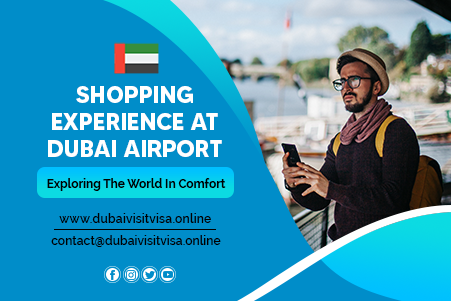 Dubai Airport Shopping 2026: Best Buys, Duty-free Limits, Prices & Tips