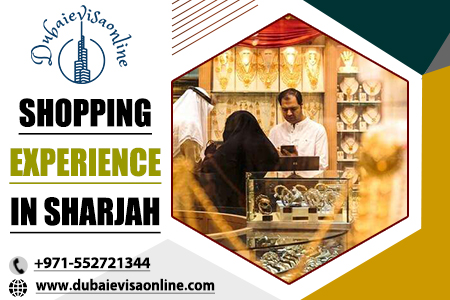 Best Shopping Malls In Sharjah | Top Malls, Brands & Entertainment