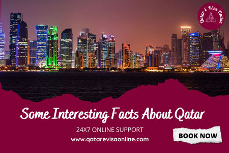 Some Interesting Facts About Qatar