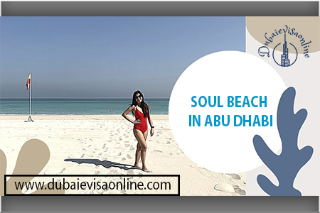 Soul Beach Abu Dhabi Guide | Activities, Facilities & Visitor Tips