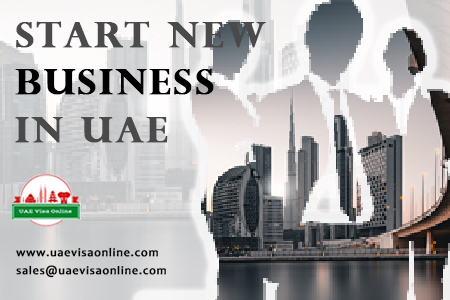 Uae Business Startup: Expert Tips And Steps In 2024