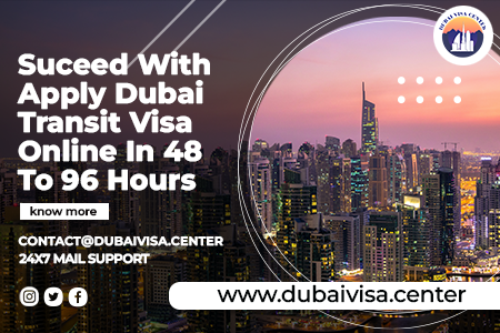 Dubai Transit Visa 2026 48-96 Hours : Eligibility, Requirements & How to Apply