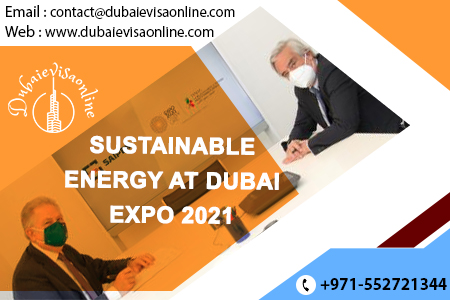 Dubai Expo Sustainability Pavilion Guide 2026 | Tickets, Highlights & Visa Info