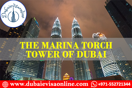 The Torch Tower Dubai Guide | Location, Apartments & Visitor Info