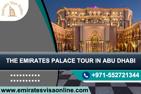 Emirates Palace Abu Dhabi: A Complete Travel Guide 2026