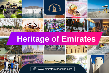 Emirati Culture And Heritage 2026 - Traditions, Lifestyle, Religion & Customs