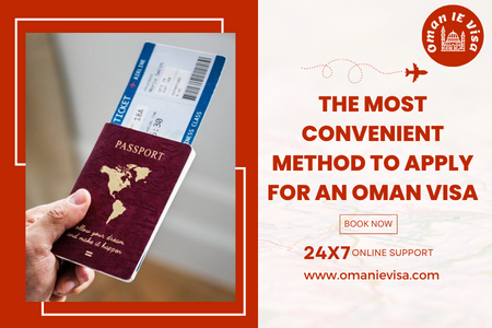 Oman Visa For Andorran Citizens 2026 | Apply Oman Evisa Online