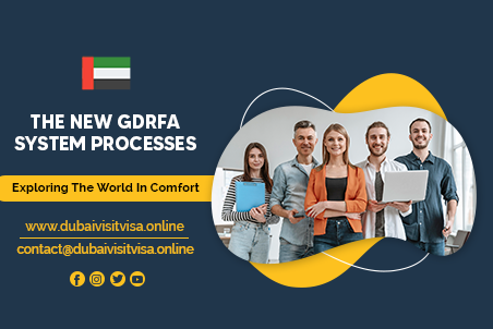 Gdrfa Dubai Approval & Status Check 2026 | File Number, Tracking & Documents