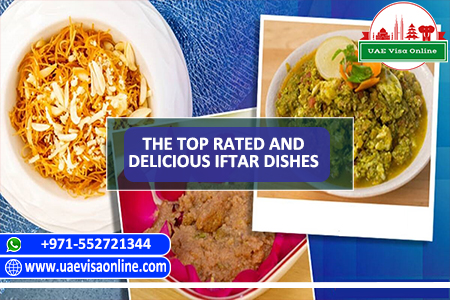 Best 7 Iftar Recipes And Ramadan Recipes