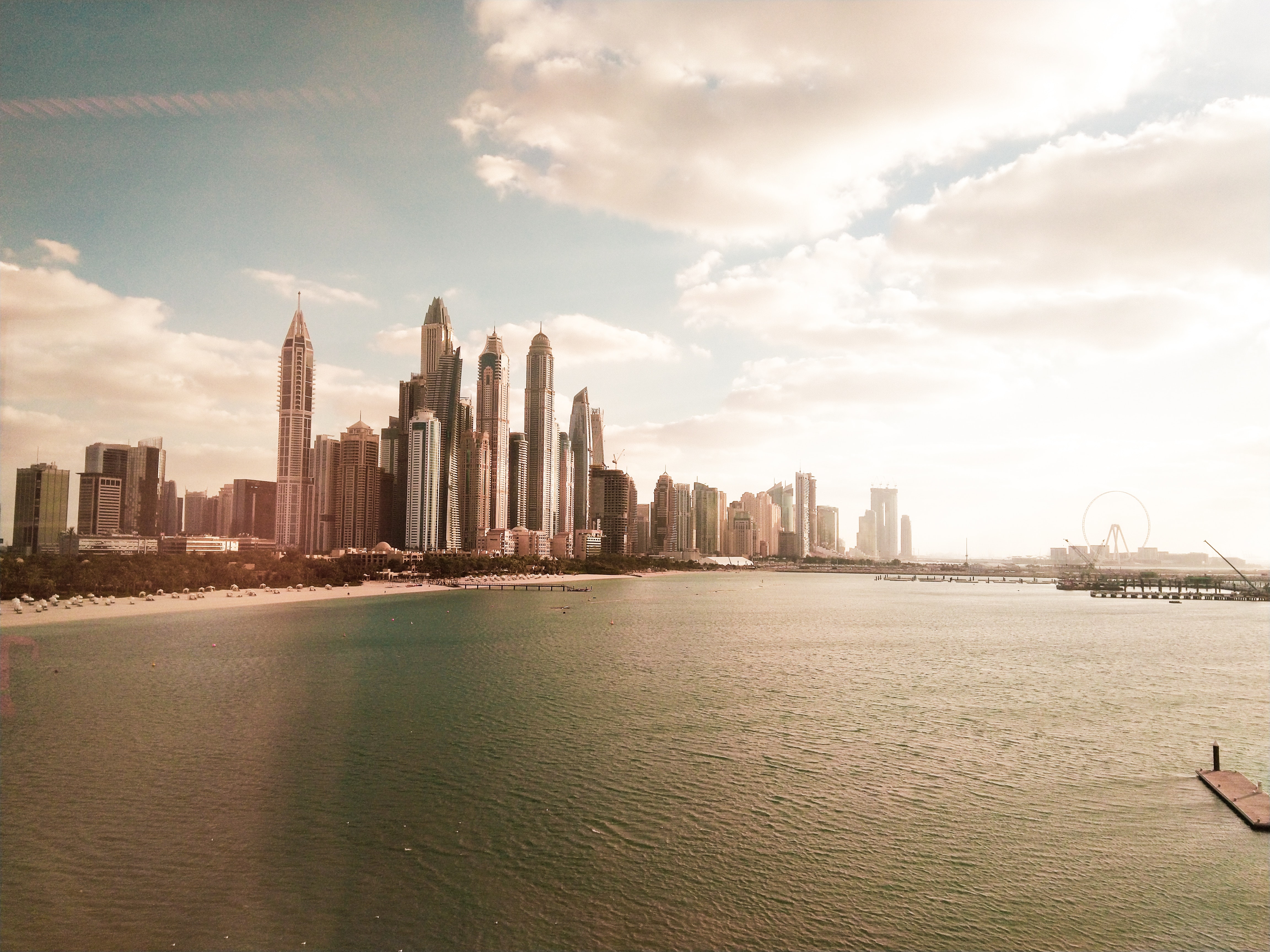 Dubai 2026: Best Places to Visit, Top Attractions, Tickets & Tips