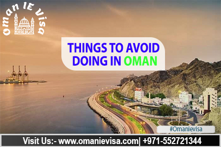 Things To Avoid In Oman 2026 | Tourist Laws, Culture & Travel Tips