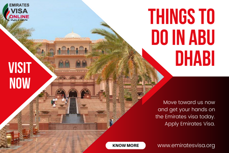 Abu Dhabi Travel Guide 2026: Best Places, Food, Shopping & Emirates Visa