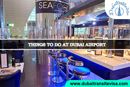 Dubai Airport Transit 2026: Best Things To Do, Lounges, Showers & Transit Visa