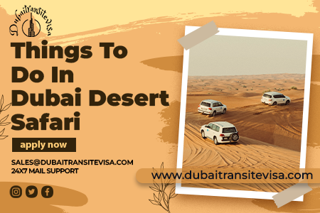 Dubai Desert Safari 2026 - Top Desert Adventures, Prices & Booking Tips