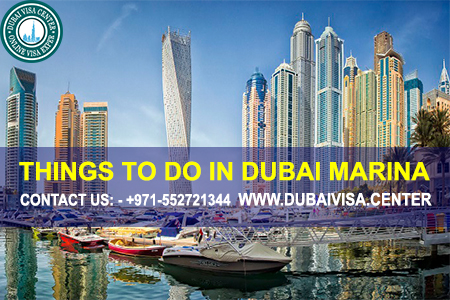 Dubai Marina 2026 - Best Things To Do, Tickets, Timings & Tips
