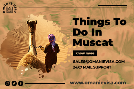 Things To Do In Muscat Oman 2026 | Oman Visa Online Guide